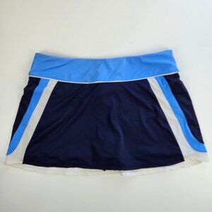 Fila Women's Tennis Skort Activewear XL